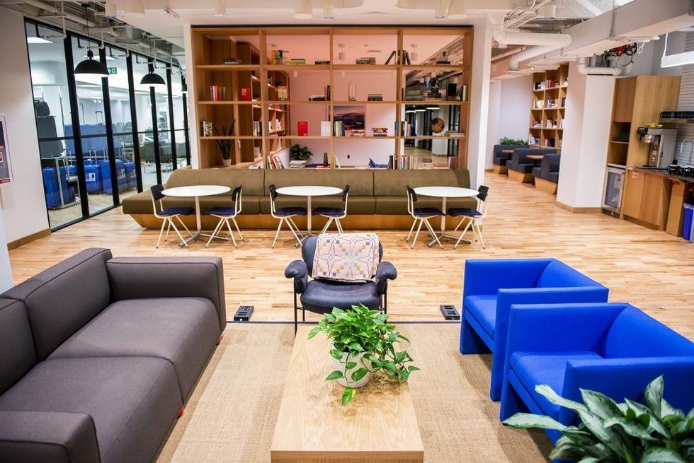 WeWork