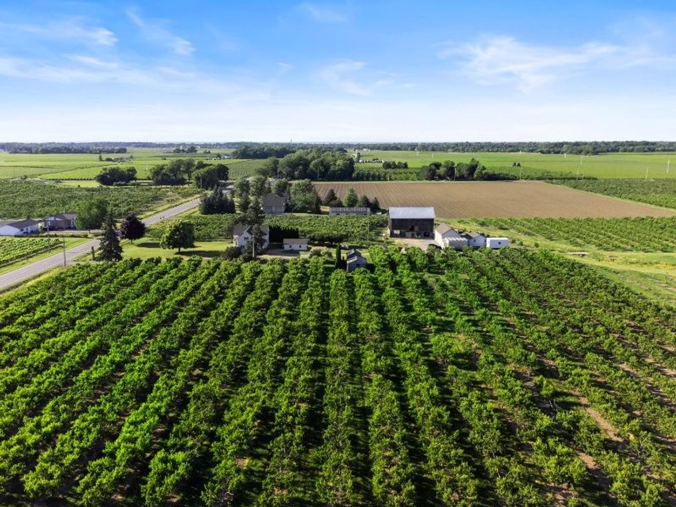 063 063 1581 concession 2 rd matt vardy