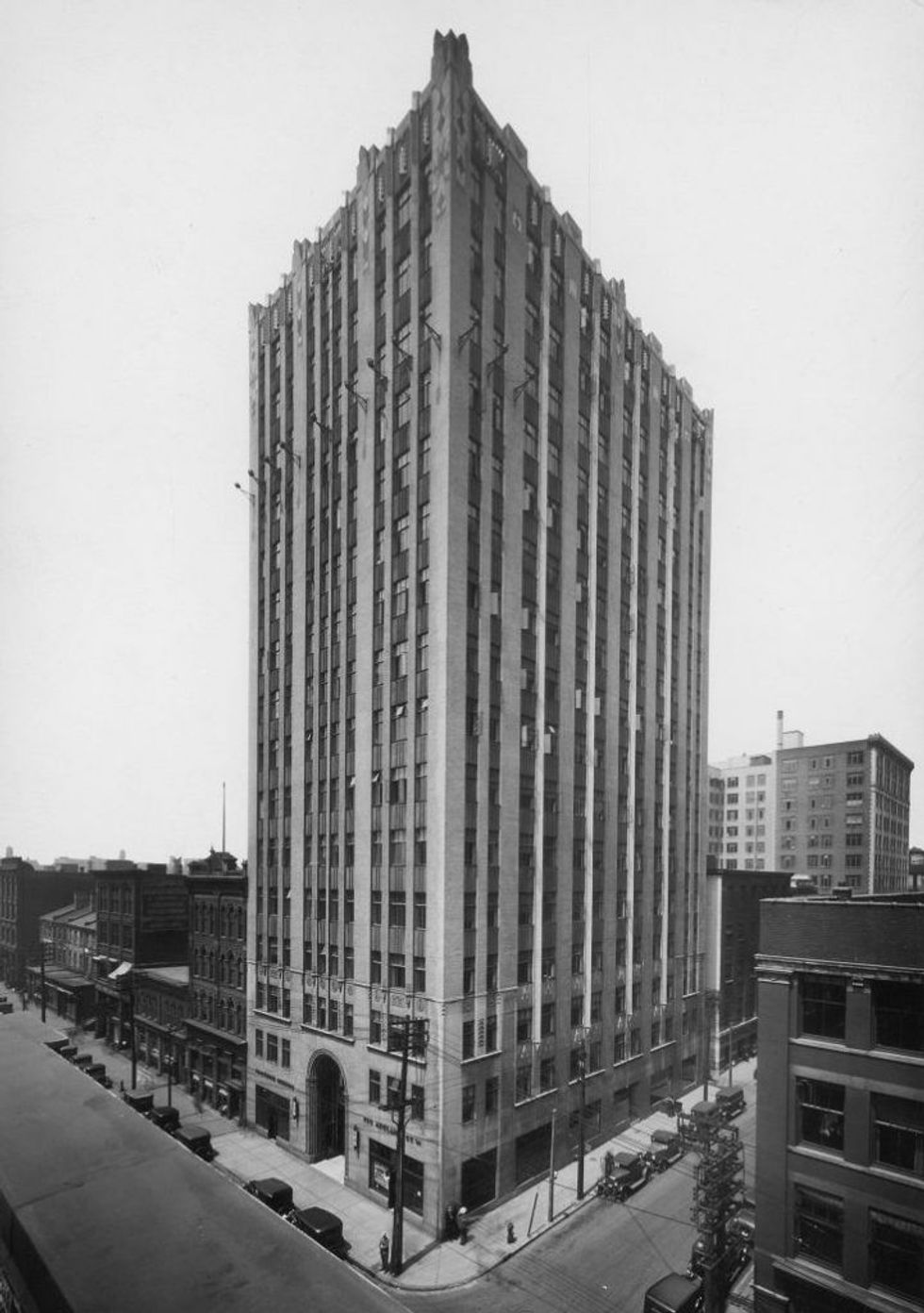 1 erected in 1929 the concourse building e1519668764815 721x1024