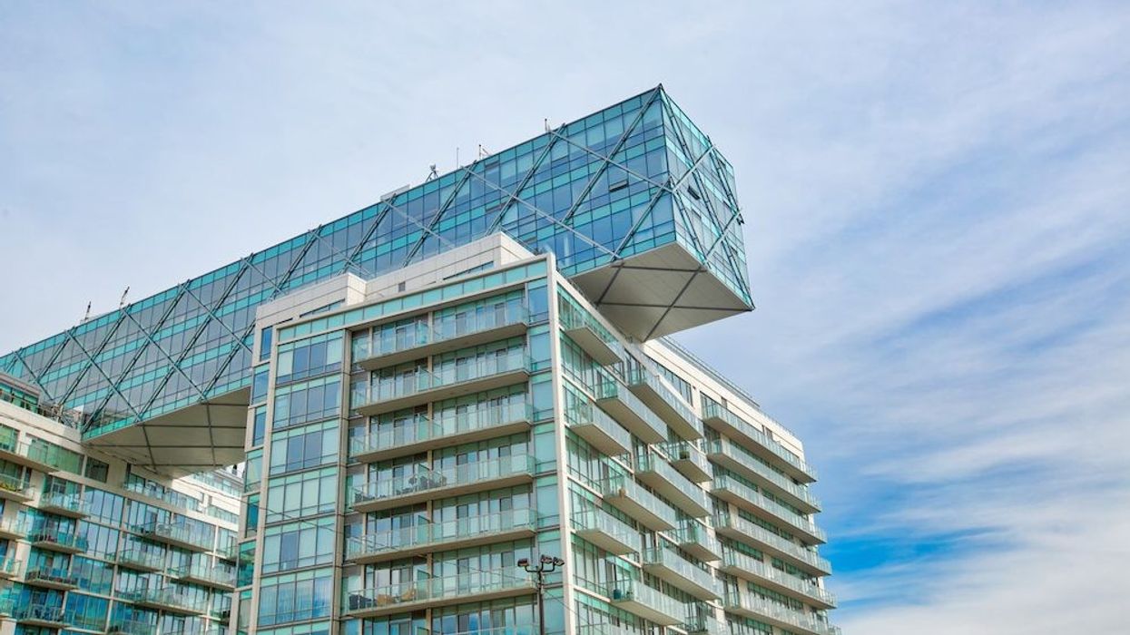 1 in 5 of pandemic homebuyers is an investor