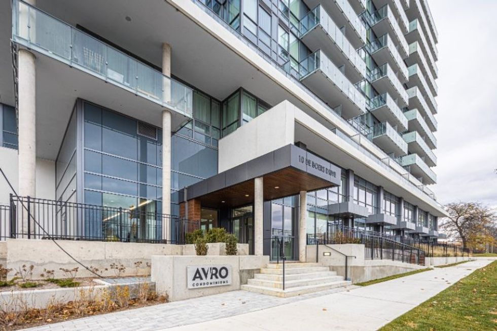 10 de boers drive th101 2