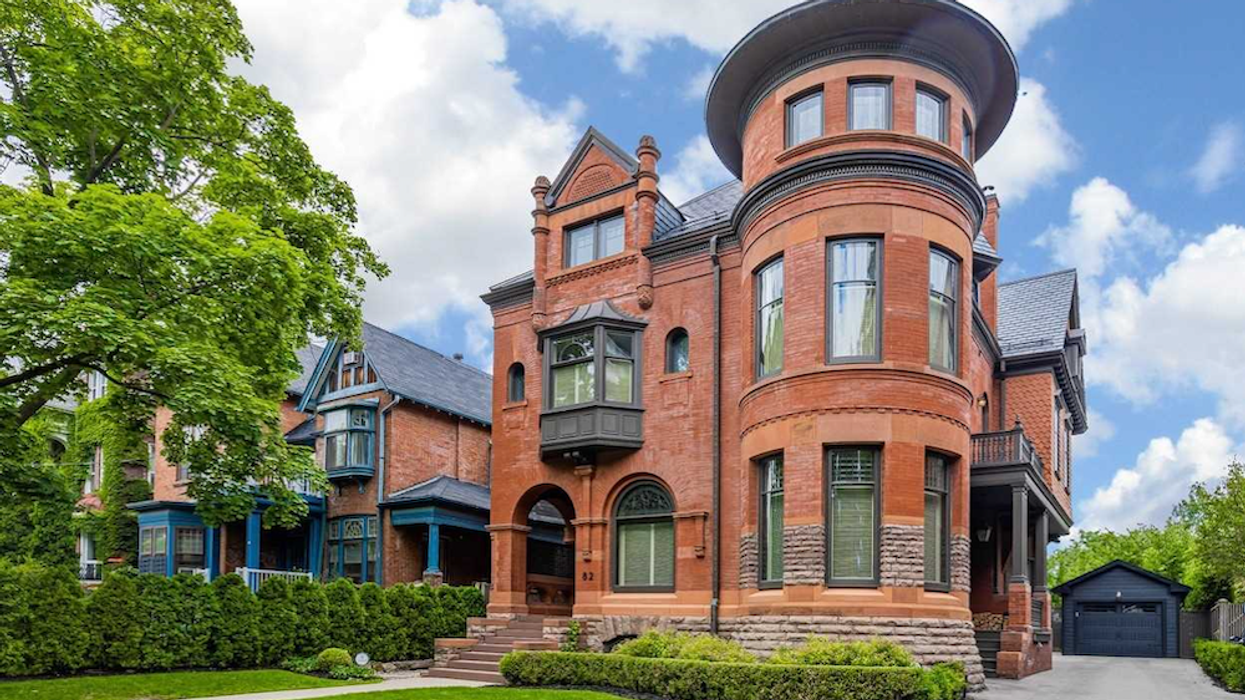 10 Most Expensive October