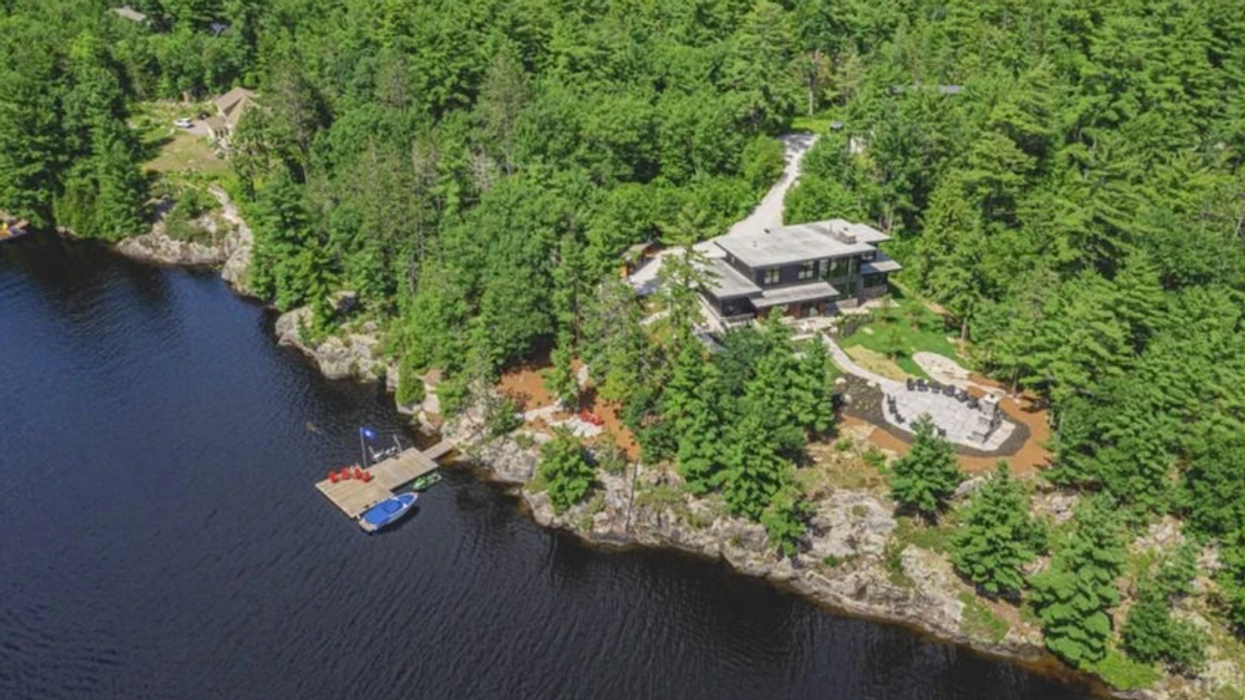 In the World of Cottage Country Realty, Experience is Priceless