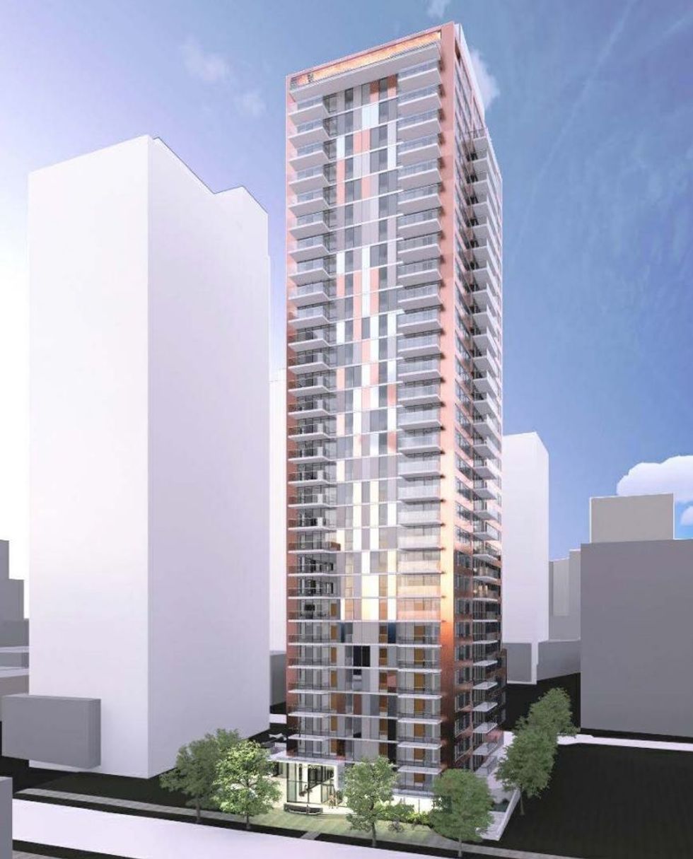 1055 harwood vancouver west end rental 5