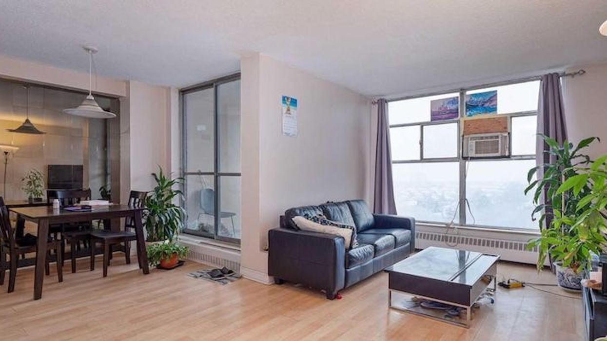 The 5 'Most Affordable' Condos Sold in Toronto this Past Month