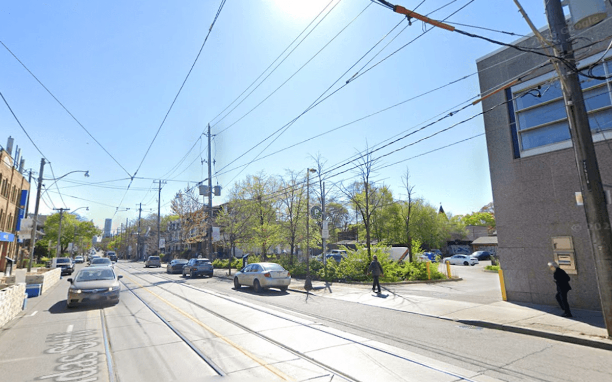 City Of Toronto Breaks Ground On Dundas And Ossington Mass-Timber Rentals