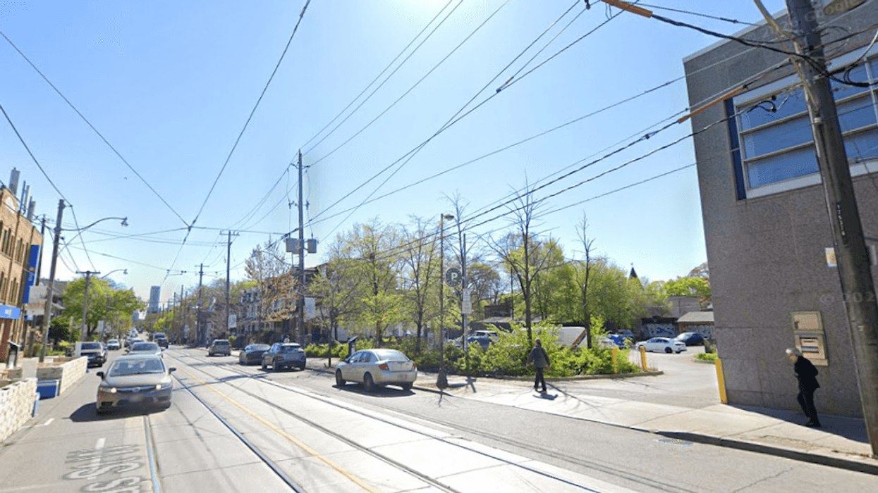 City Of Toronto Breaks Ground On Dundas And Ossington Mass-Timber Rentals