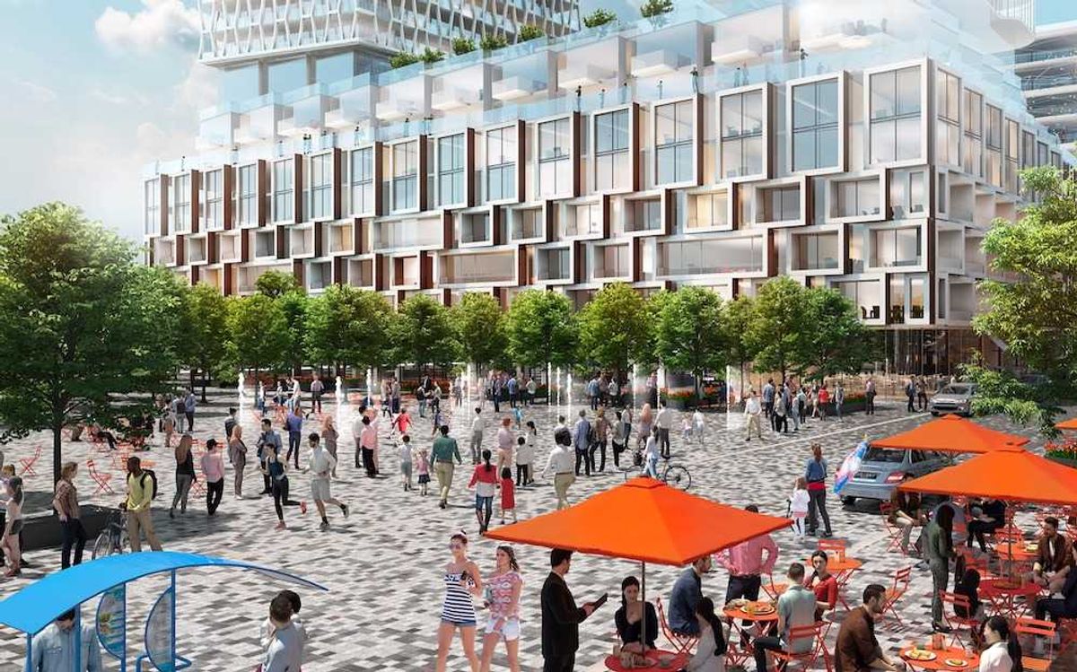 Rental Is Having A Moment, And This Firm Is Building For It