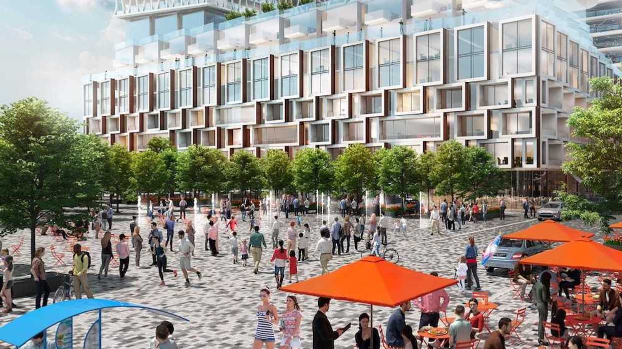 Rental Is Having A Moment, And This Firm Is Building For It