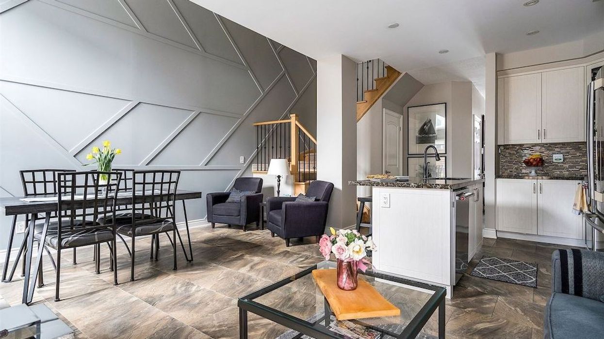 12 greaves avenue Collingwood for sale