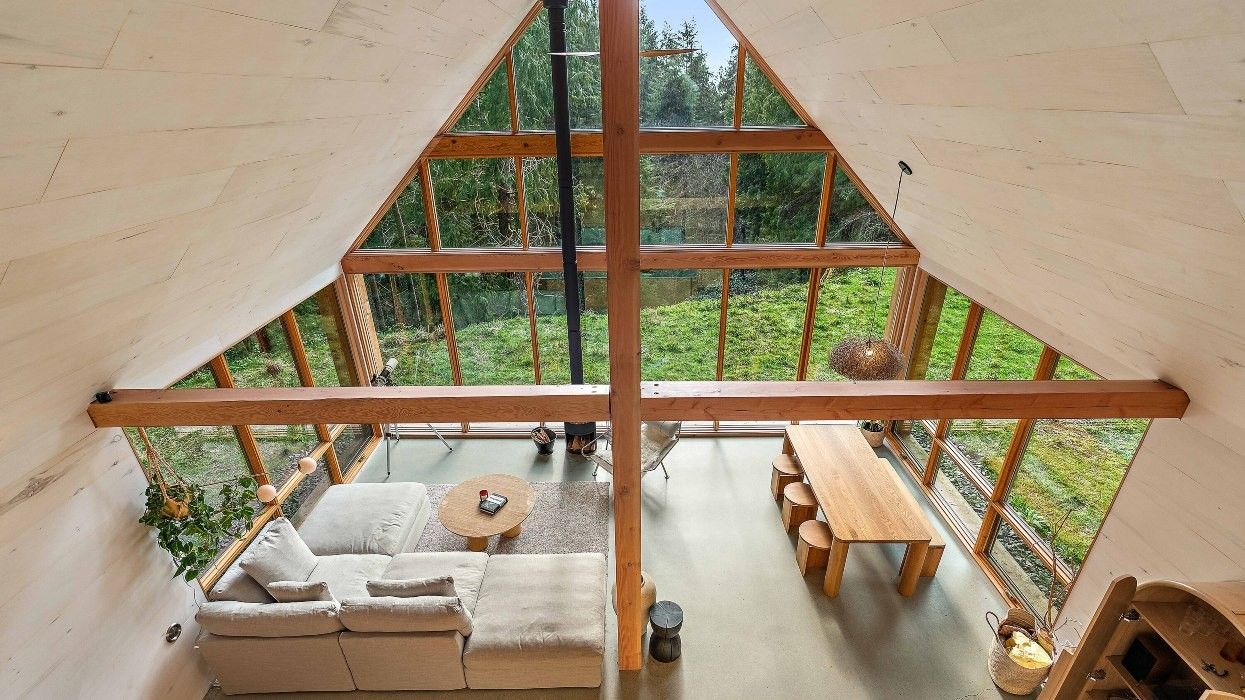 1220 Starlight Grove in Sooke, British Columbia.