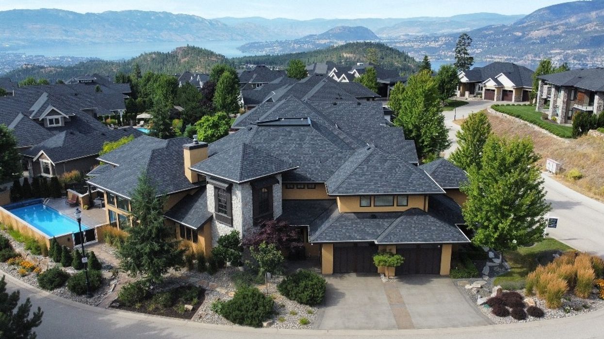 127 Skyland Drive, Wilden, Kelowna, British Columbia