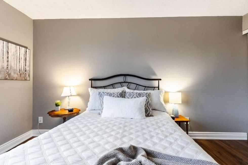 1300 bloor st bedroom 4