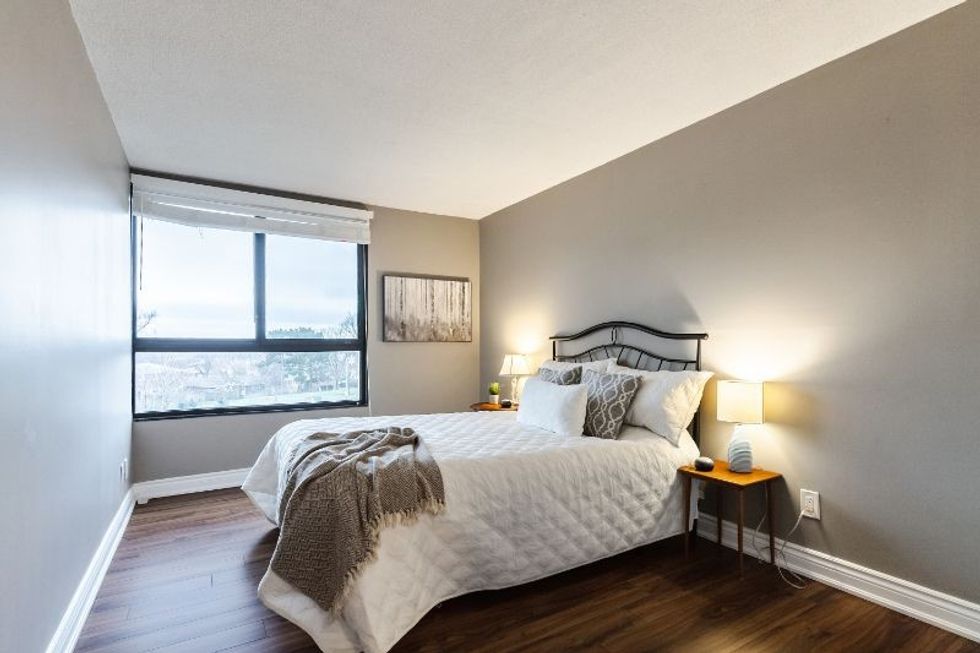 1300 bloor st bedroom 5