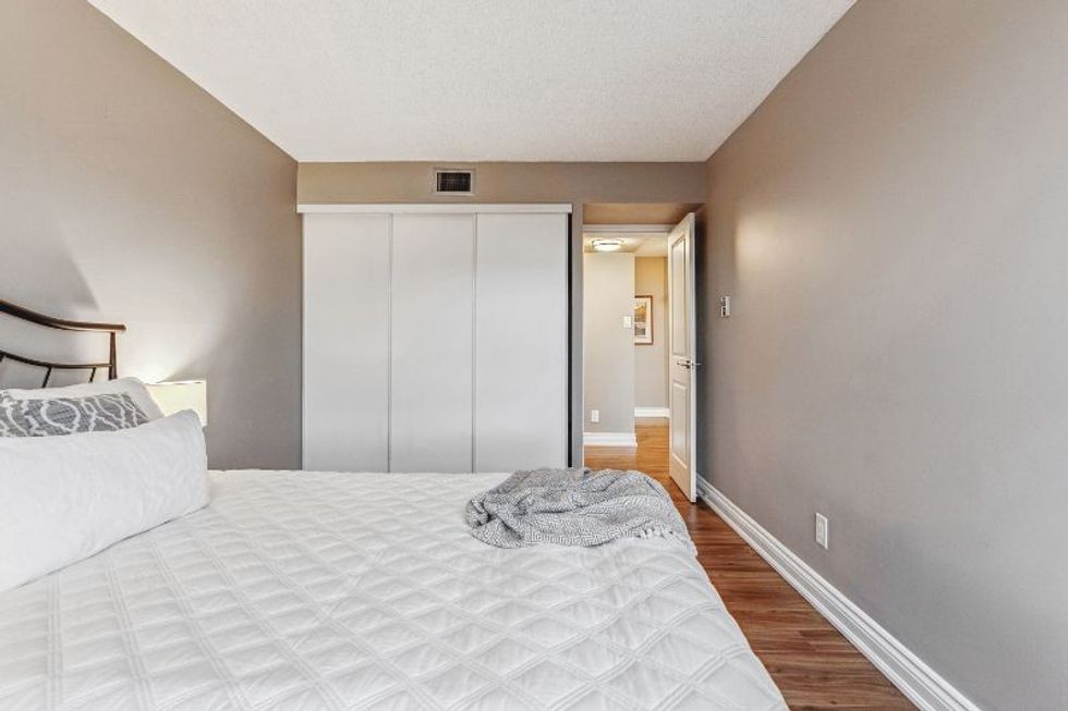 1300 bloor st bedroom 6