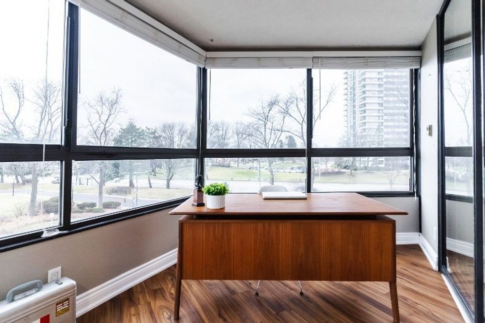 1300 bloor st office 2