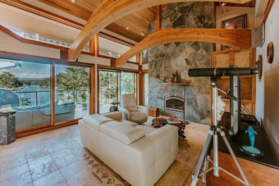 13009 osyter bay road garden bay british columbia 12