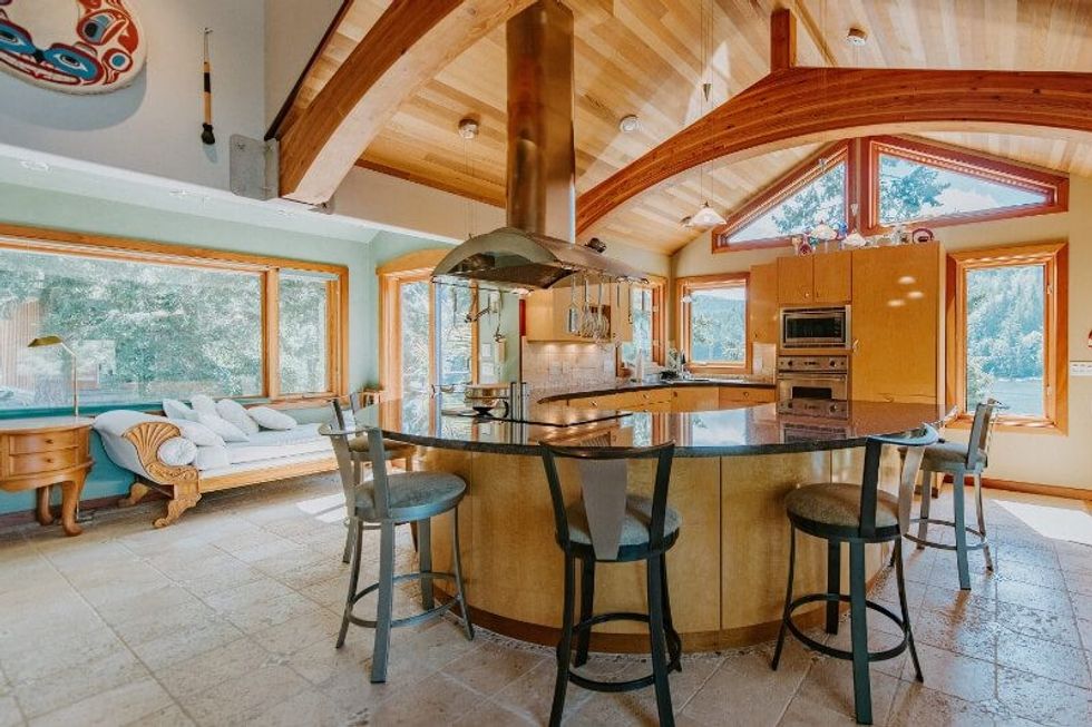 13009 osyter bay road garden bay british columbia 8