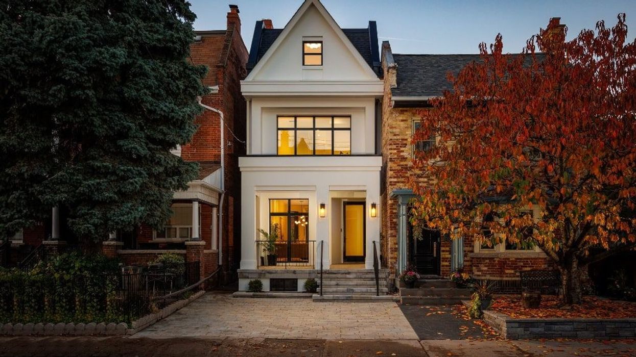 140 Harrison Street