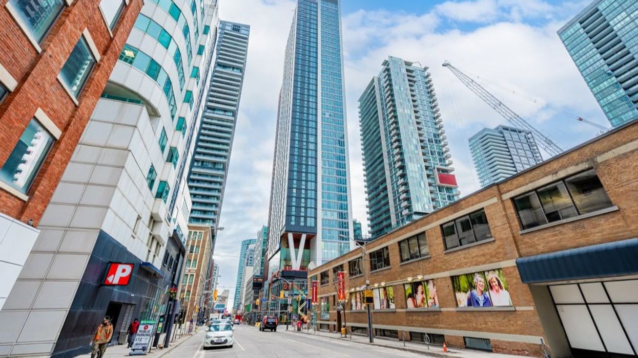 1409-357 King Street West