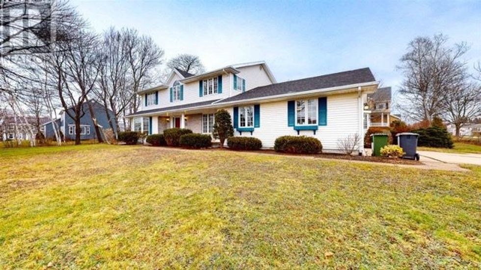 15 brittany drive front