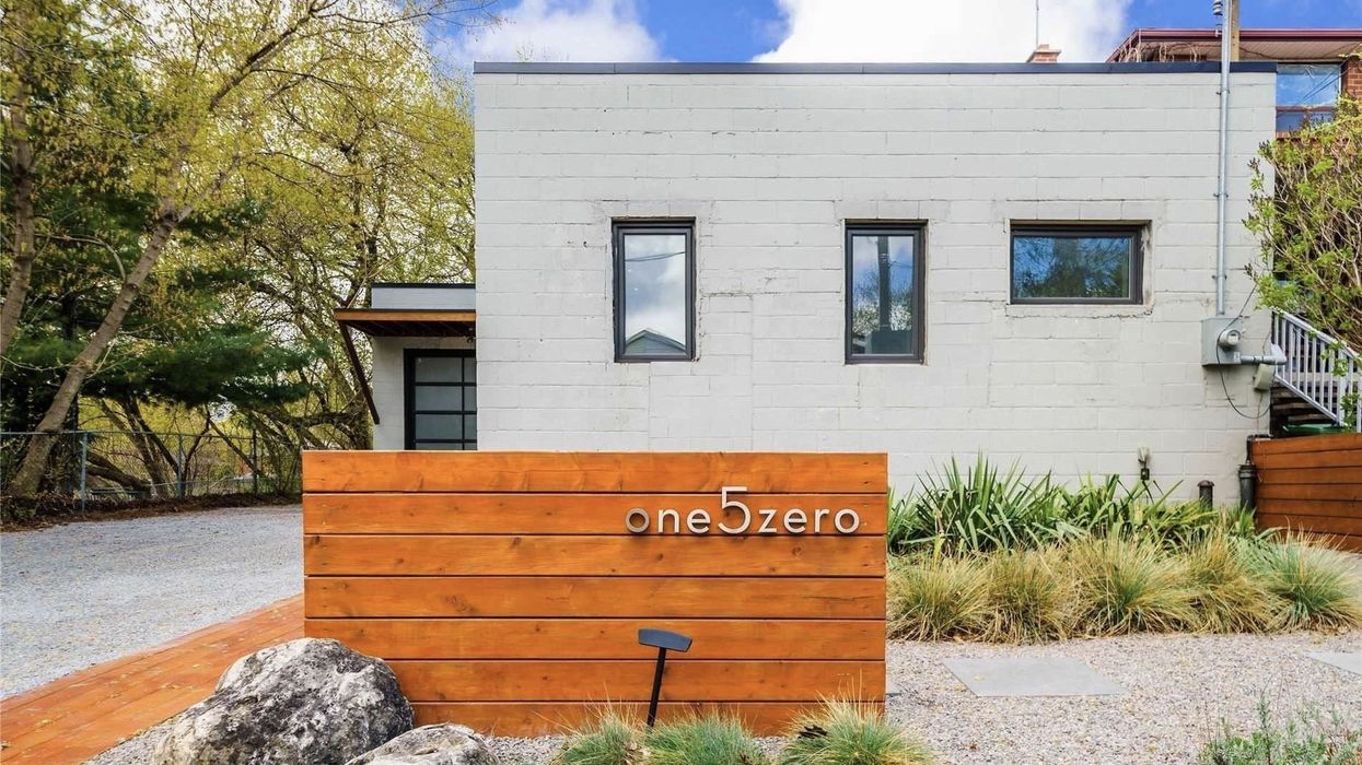 150 wildwood crescent