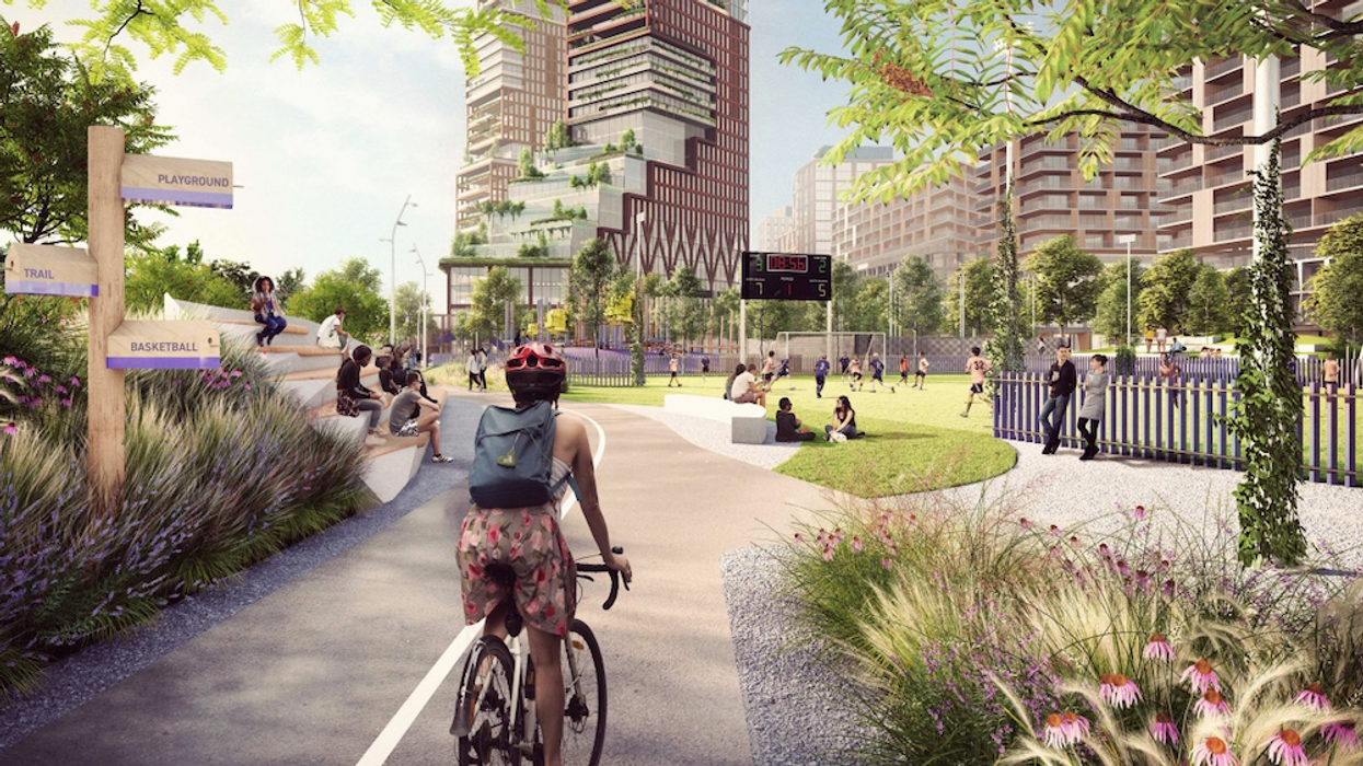 1580-1650 Dundas Street East