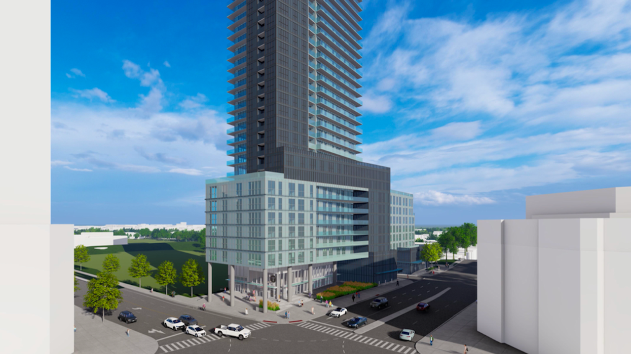 17871-1779 Bayview Avenue