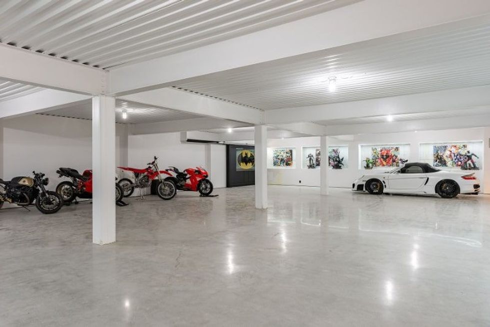 18 creedmore cars min