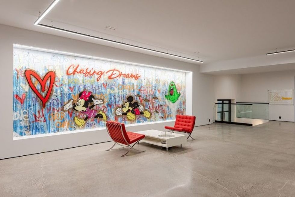 18 creedmore lower 2 min