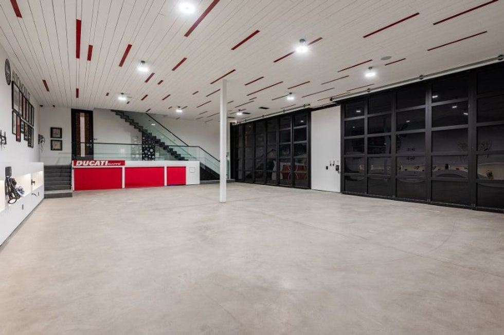 18 creedmore lower min