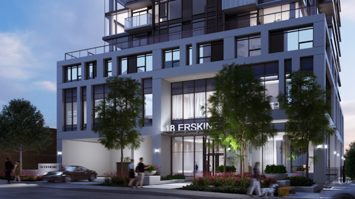 This Midtown Building Might Be Offering the Best Move-In Incentives in the City