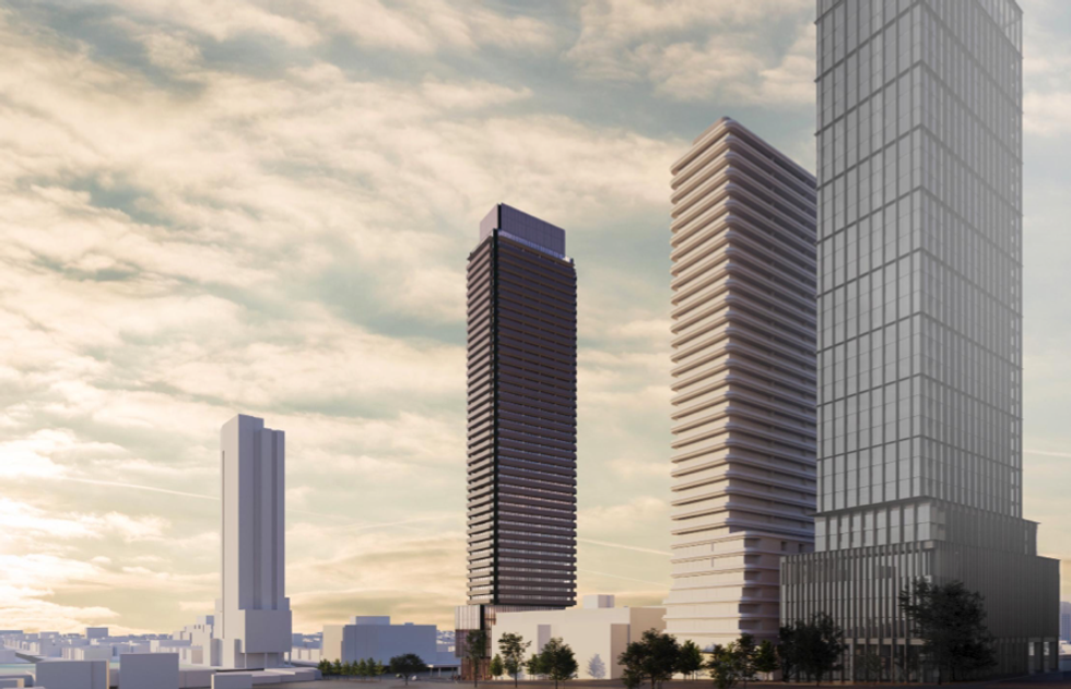 1802 Bayview Avenue - leaside