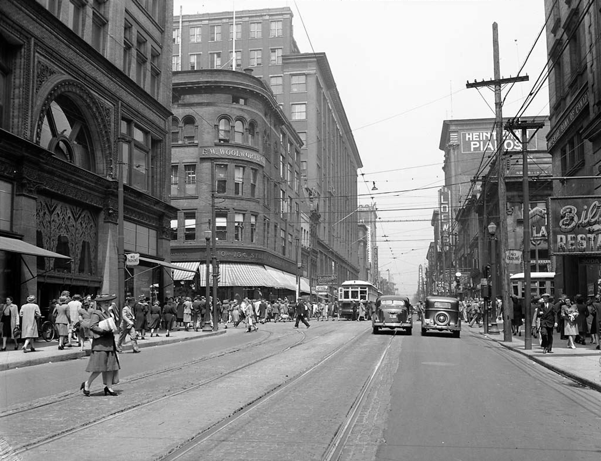 Historic Downtown Toronto Building To Get Facelift That Dates Back To 1895