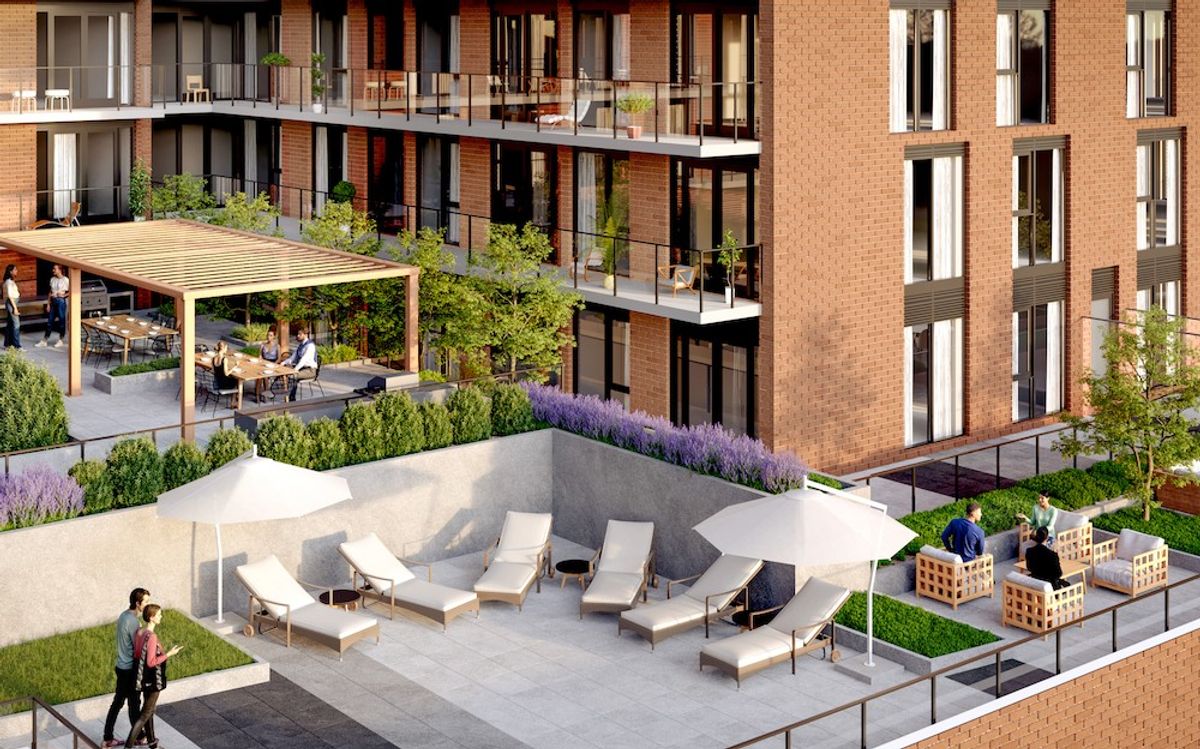 For Discerning Buyers And Savvy Investors, This New Build Is Burlington’s Best-Kept Secret