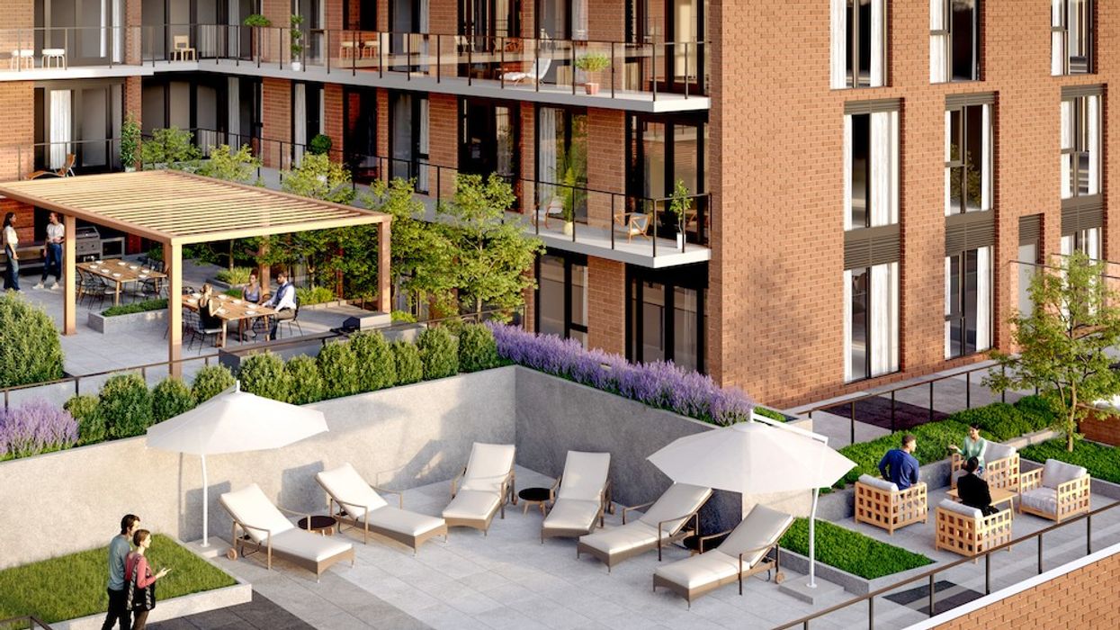 For Discerning Buyers And Savvy Investors, This New Build Is Burlington’s Best-Kept Secret