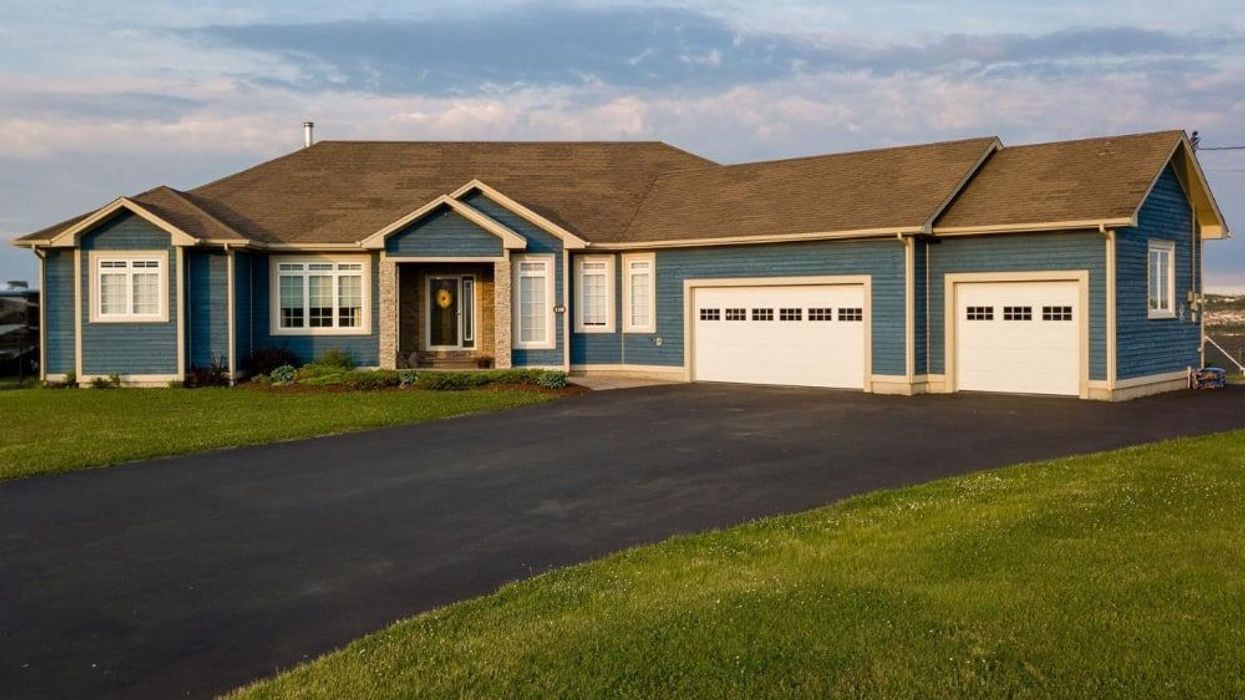 $1M homes for sale Canada