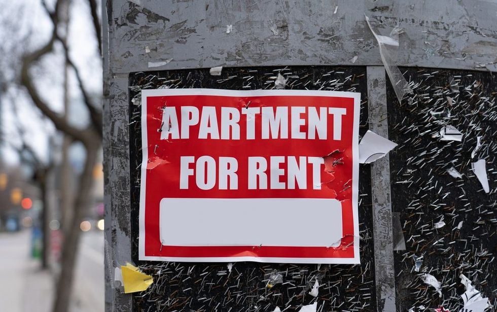 2 apartment for rent