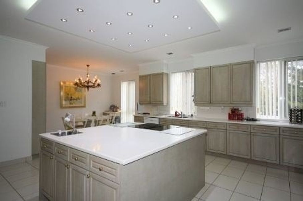 20 high point road kitchen
