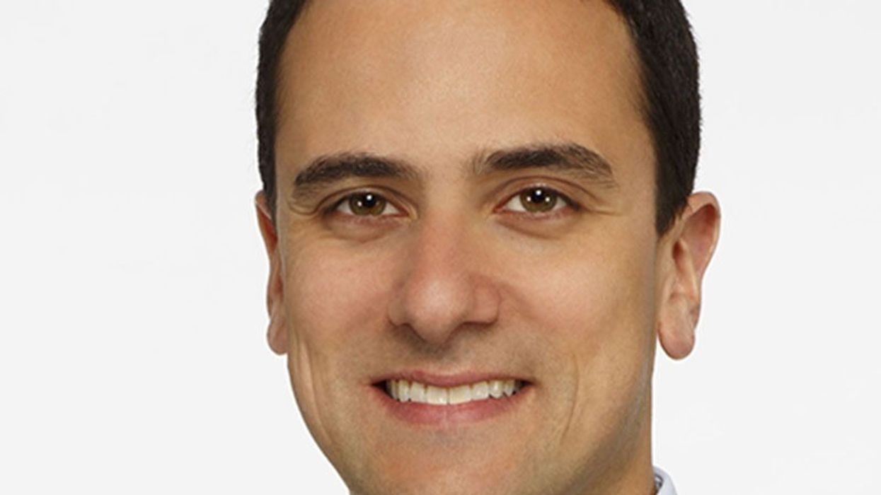 Jamie Sarner: Meet the Agent