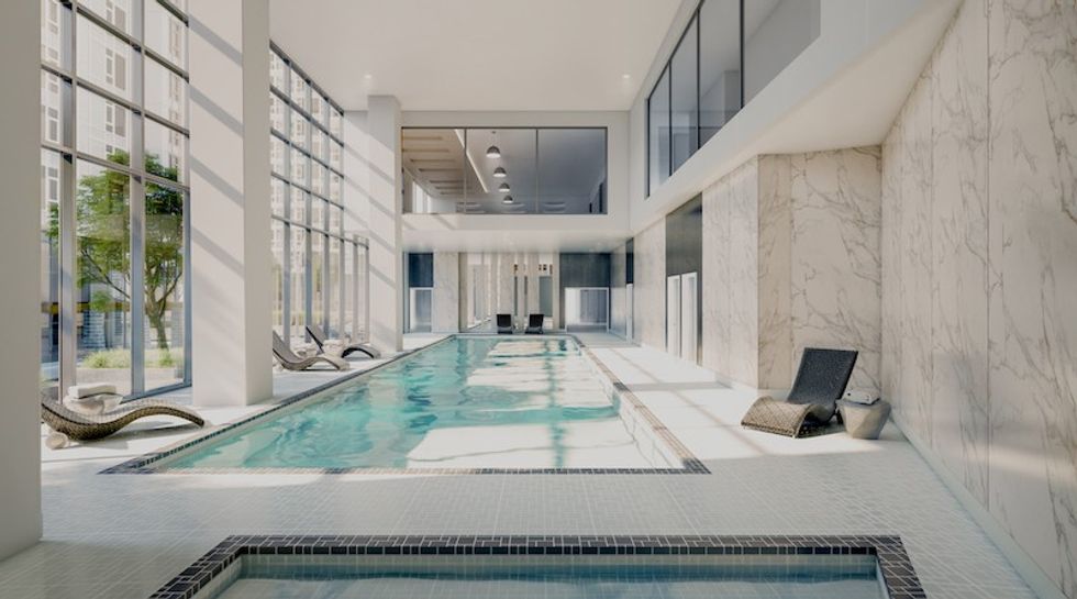 20161109 sun towers pool