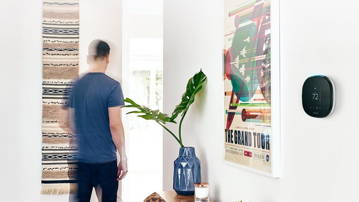 2018 Best Smart Home Innovations - Ecobee