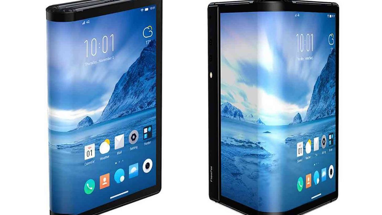 2019 Consumer Electronics Show