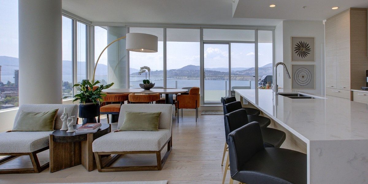 Inside 1 2M One Water Street Condo Overlooking Kelowna inside-1-2m-one-water-street-condo-overlooking-kelowna