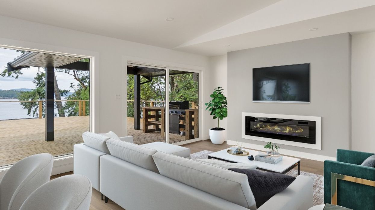 2310 Dolphin Road - North Saanich British Columbia