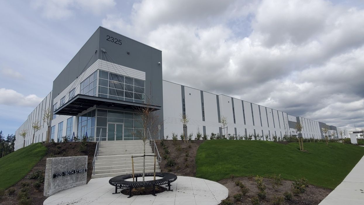 The Biggest Commercial Real Estate Deals in Metro Vancouver in 2023