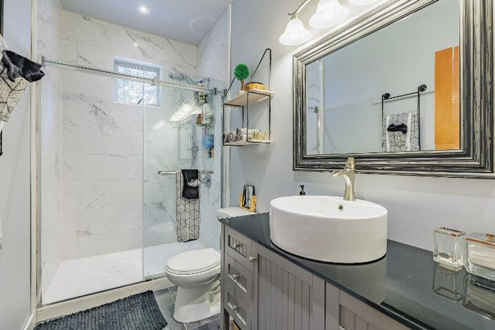 241 little mountain road salt spring island treehouse home 17