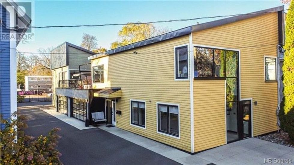 262 george street front