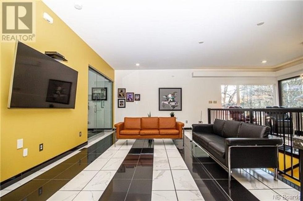 262 george street living room