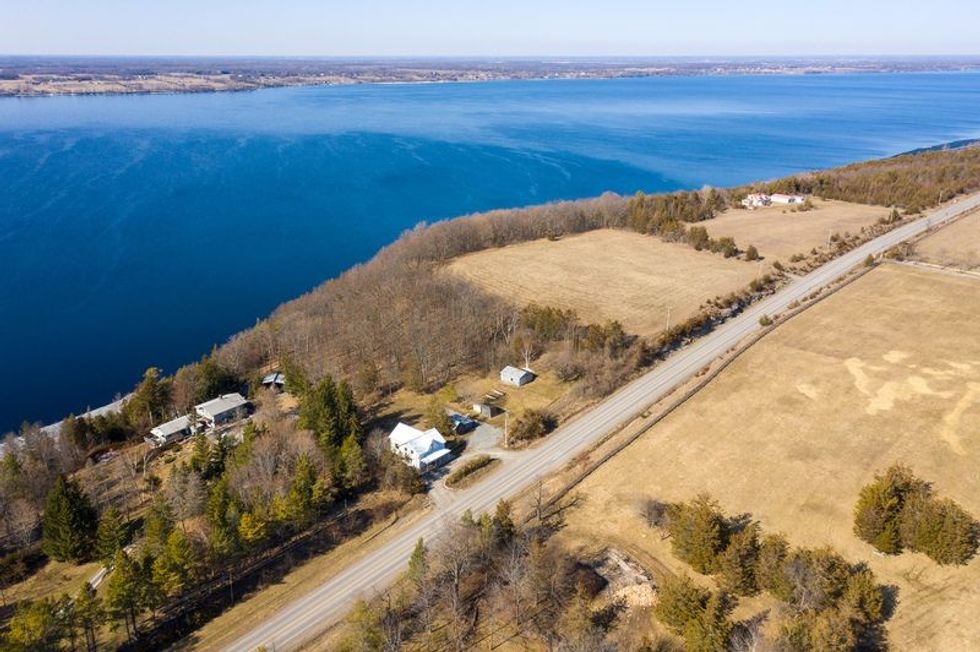 2809 county rd 7 pec 2